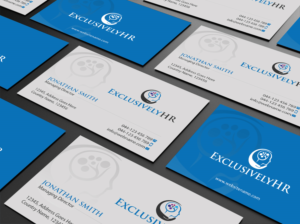 Business Card Design by Creations Box 2015 for this project | Design: #19578361