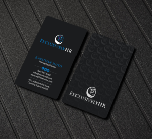 Business Card Design by Creations Box 2015 for this project | Design: #19578363
