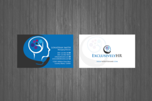 Business Card Design by Creations Box 2015 for this project | Design: #19578367