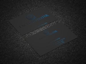Business Card Design by kosovic1