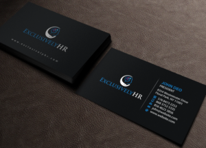 Visitenkarten-Design von Brand aid für dieses Projekt | Design: #19583142