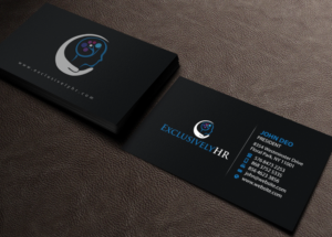 Visitenkarten-Design von Brand aid für dieses Projekt | Design: #19583143