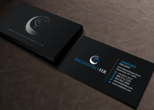 Business Card Design by Brand aid for this project | Design: #19583144