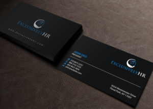 Business Card Design by Brand aid for this project | Design: #19583147