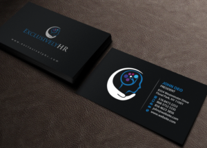Business Card Design by Brand aid for this project | Design: #19583148