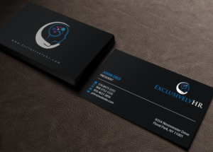 Business Card Design by Brand aid for this project | Design: #19583149