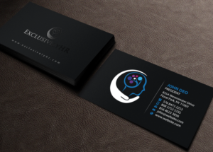 Business Card Design by Brand aid for this project | Design: #19583150
