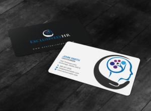 Business Card Design by chandrayaan.creative for this project | Design: #19574792
