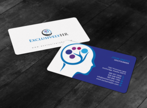Business Card Design by chandrayaan.creative for this project | Design: #19574796
