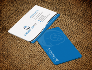 Business Card Design by chandrayaan.creative for this project | Design: #19574797