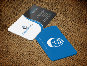 Business Card Design by chandrayaan.creative for this project | Design: #19574798