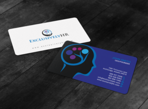 Business Card Design by chandrayaan.creative for this project | Design: #19574799
