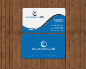 Business Card Design by chandrayaan.creative for this project | Design: #19574800