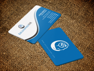 Business Card Design by chandrayaan.creative for this project | Design: #19574801