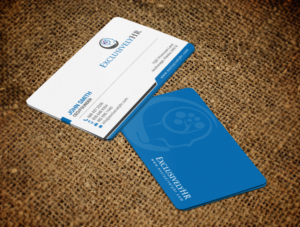 Business Card Design by chandrayaan.creative for this project | Design: #19574814