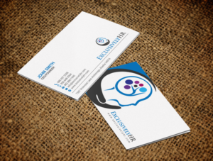 Business Card Design by chandrayaan.creative for this project | Design: #19574817