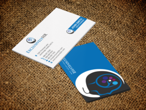 Business Card Design by chandrayaan.creative for this project | Design #19576929