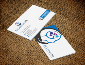 Business Card Design by chandrayaan.creative for this project | Design: #19576930