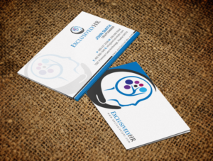 Business Card Design by chandrayaan.creative for this project | Design: #19576939