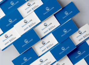 Business Card Design by SL Designer for this project | Design: #19569996