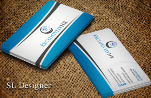 Business Card Design by SL Designer for this project | Design: #19569999