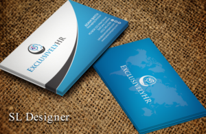 Business Card Design by SL Designer for this project | Design: #19570004