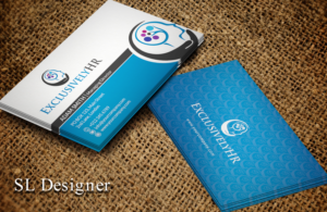 Business Card Design by SL Designer for this project | Design: #19570007