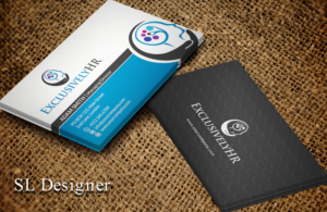 Business Card Design by SL Designer for this project | Design: #19570008