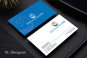 Business Card Design by SL Designer for this project | Design: #19570015