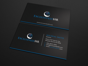 Business Card Design by Tripti Ranjan Gain for this project | Design: #19566175