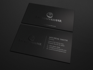 Business Card Design by Tripti Ranjan Gain for this project | Design: #19566176