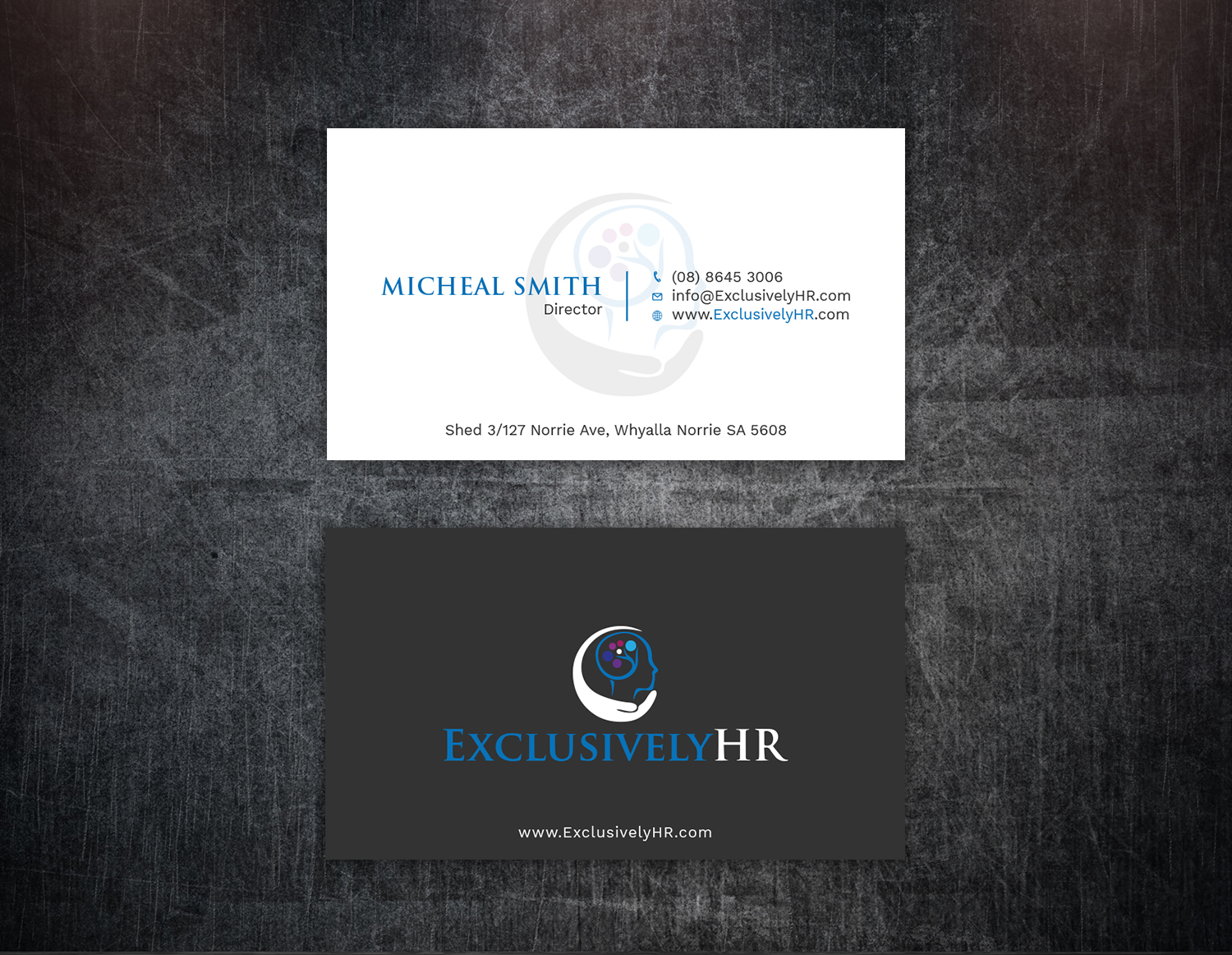 Design de Carte de Visite par Tripti Ranjan Gain pour ce projet | Design #19566196