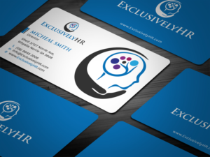 Diseño de Tarjeta de Presentación por Tripti Ranjan Gain para este proyecto | Diseño: #19566228
