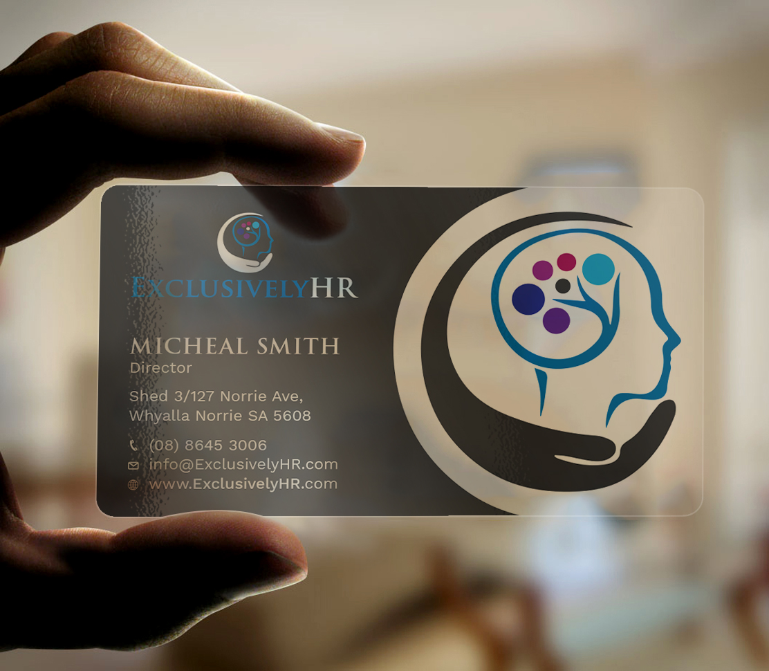 Business Card Design by Tripti Ranjan Gain for this project | Design #19566230