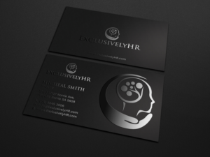 Diseño de Tarjeta de Presentación por Tripti Ranjan Gain para este proyecto | Diseño: #19566231