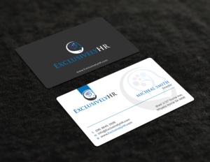 Diseño de Tarjeta de Presentación por Tripti Ranjan Gain para este proyecto | Diseño: #19567278