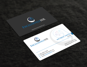 Diseño de Tarjeta de Presentación por Tripti Ranjan Gain para este proyecto | Diseño: #19567280