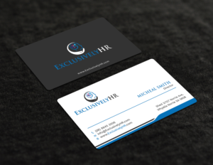 Diseño de Tarjeta de Presentación por Tripti Ranjan Gain para este proyecto | Diseño: #19567282