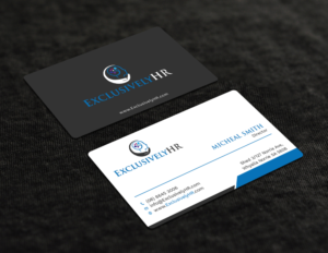 Diseño de Tarjeta de Presentación por Tripti Ranjan Gain para este proyecto | Diseño: #19567291