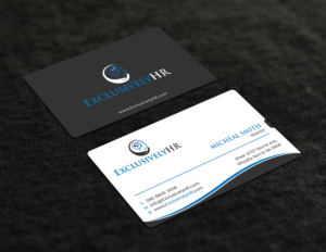Diseño de Tarjeta de Presentación por Tripti Ranjan Gain para este proyecto | Diseño: #19567292