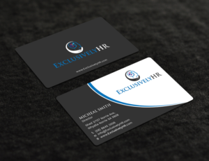Diseño de Tarjeta de Presentación por Tripti Ranjan Gain para este proyecto | Diseño: #19567303
