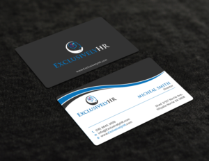 Business Card Design by Tripti Ranjan Gain for this project | Design: #19567305