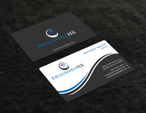 Business Card Design by Tripti Ranjan Gain for this project | Design: #19567306
