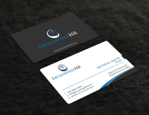 Business Card Design by Tripti Ranjan Gain for this project | Design: #19567320