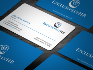 Business Card Design by Tripti Ranjan Gain for this project | Design: #19567322