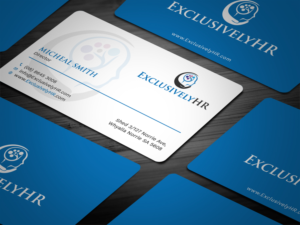 Business Card Design by Tripti Ranjan Gain for this project | Design: #19567325