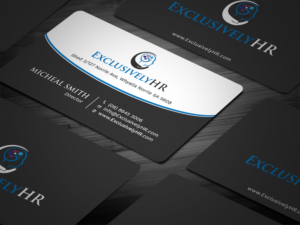 Business Card Design by Tripti Ranjan Gain for this project | Design: #19567335