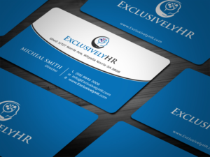 Business Card Design by Tripti Ranjan Gain for this project | Design: #19567337