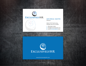 Business Card Design by Tripti Ranjan Gain for this project | Design: #19567354