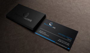 Business Card Design by Tripti Ranjan Gain for this project | Design: #19567357